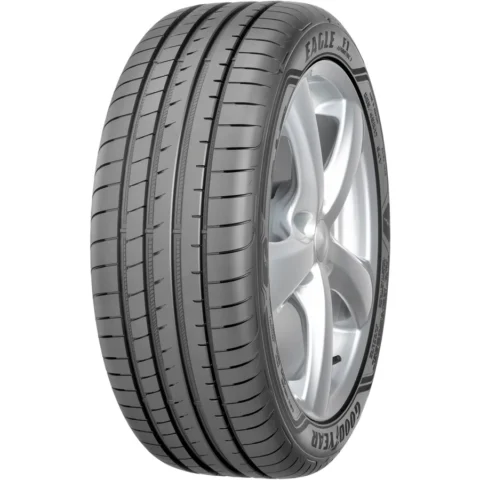 Goodyear Anvelopa Vara Eagle F1 Asymmetric 3 265/45R19 105Y XL FP ZR N0