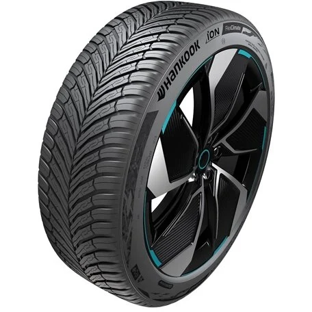 Hankook Anvelopa 215/45 R20 95V XL IL01 ION FLEXCLIMATE SOUND ABSORBER (FOAM) EV ALL WEATHER HUN
