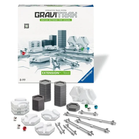 Ravensburger Jucarie Extension Trax +8 ani