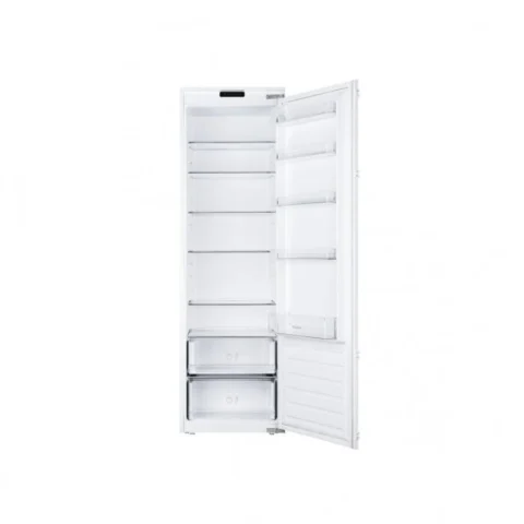 Candy Frigider cu 1 Usa Incorporabil CMS518EW 316L H 176.9CM Clasa E Alb