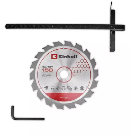 Einhell Power