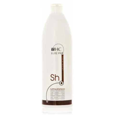 Hairconcept Professional Sampon Nutritive 1000ml