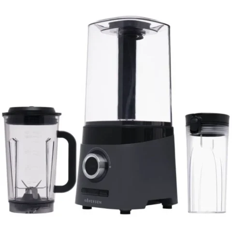 KOHERSEN Blender VB1500 600W Gri