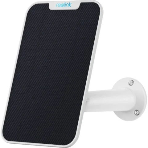 reolink Camera supraveghere solar panel 2 (5.8 watts) (black, for battery-operated surveillance cameras)