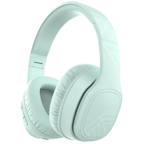 Casti PowerLocus Casti Bluetooth Wireless Over-Ear P7 Menta
