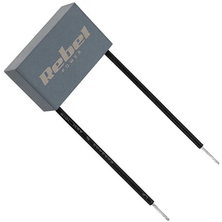 Generic CONDENSATOR MOTOR MKSP-8 0.5UF 450V REBEL Generic CONDENSATOR MOTOR MKSP-8 0.5UF 450V REBEL