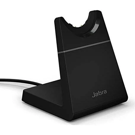 Jabra GPS Evolve2 65 desk stand, charging station