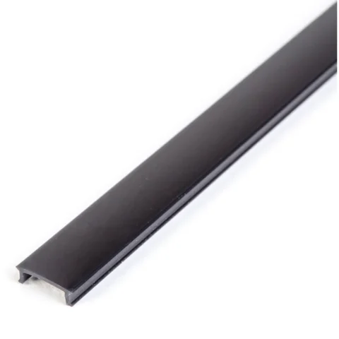 Phenom Capac Profil Aluminiu LED 1m Difuzor Policarbonat pentru 41010 41011 Opal