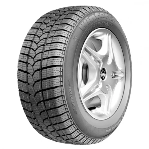 Tigar Anvelopa Iarna Winter 215/60R17 96H MS 3PMSF