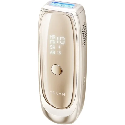 ANLAN Epilator IPL 02-ATMY52-0RE 3 Moduri de Functionare