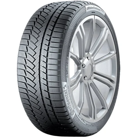 Continental Anvelopa Iarna WinterContact TS 850 P XL RunFlat 215/60 R18 102T
