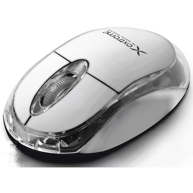 Esperanza Mouse Extreme XM105W Wireless White
