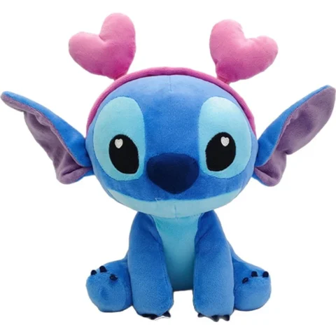 Simba-Dickie Jucarie Disney Stitch Love +1 an