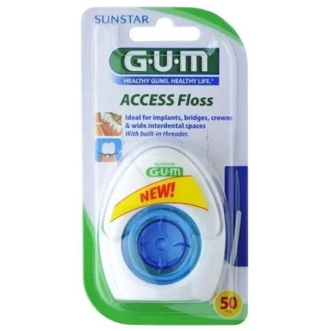 Ata Dentara GUM3200MA G.U.M Access+Floss