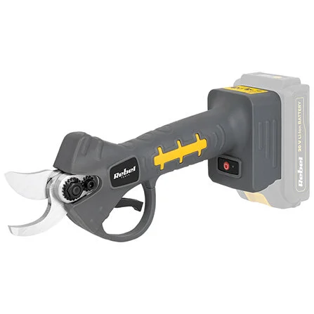 Generic FOARFECA GRADINA FARA ACUMULATOR REBEL