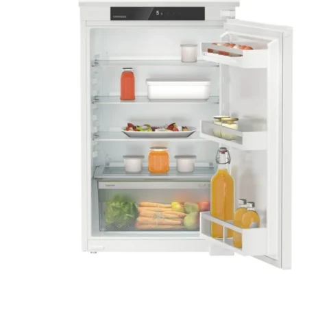 Liebherr Frigider Incorporabil cu 1 Usa IRSe 3900 EasyFresh SuperCool Display Touch 136l Clasa E