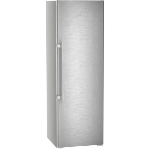 Liebherr Frigider RBsdc 525i BioFresh 186Cm Seria Prime Clasa C Argintiu