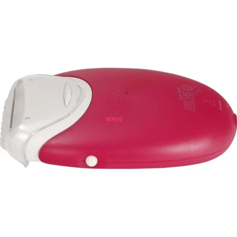 Braun Silk-épil 3-276 (pink/white)
