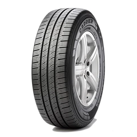 Pirelli Anvelopa 205/65R16C 107T CARRAS ALLSEASON 3PMSF