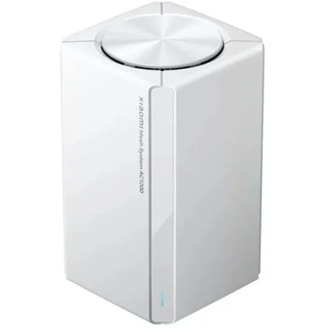 Xiaomi Router wireless Mesh System AC1200 EU(1-pack)