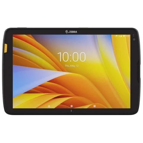 Zebra EVM Tableta ET40 10inch WIFI6 SE4100 8GB 128GB Negru