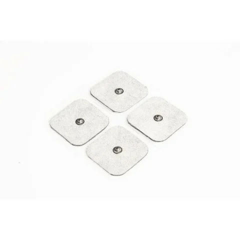 Beurer Electrozi Standard Pentru Aparatele Intretinere Musculara EM41 EM49 EM80
