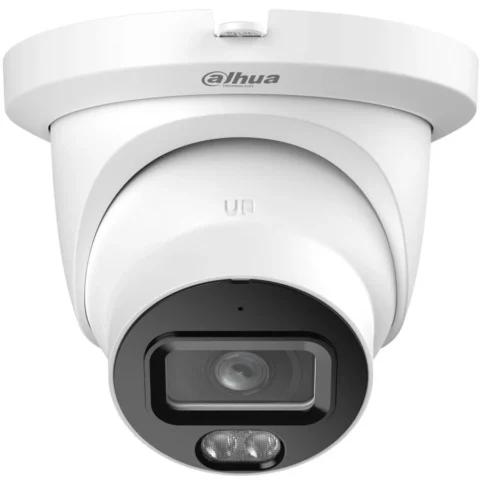 Dahua Camera IP de Supraveghere IPC-HDW5559TM-ASE-IL-0280B 5MP White