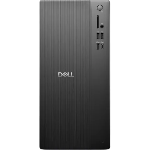 Dell Sistem desktop Pro Tower Essential Intel Core i5-14500 16GB 512GB SSD Windows 11 Pro Black