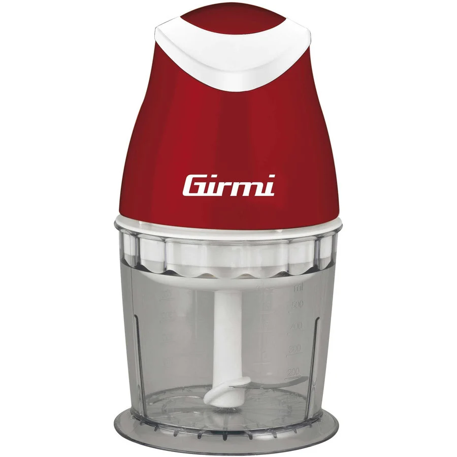 Girmi Tocator TR01 350W 500ml Rosu