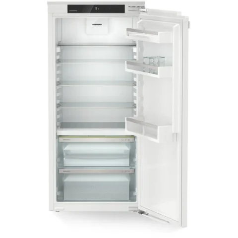 Liebherr Frigider Cu O Usa IRBc 4120 Incorporabil BioFresh 189L 33dB Clasa C Argintiu
