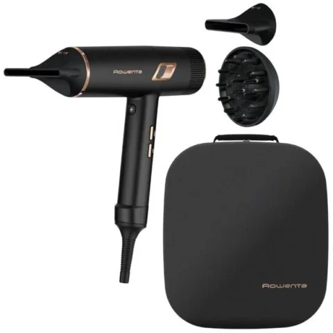 Rowenta Uscator de Par Ultimate Experience Maestria CV9920F3 2000W Negru