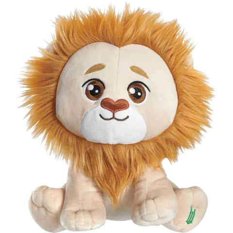 Schmidt Spiele Jucarie Wicked Leul cel Las 21cm +1 an