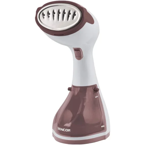 Sencor Steamer S-SSI0850RS 260ml 1200W White Brown