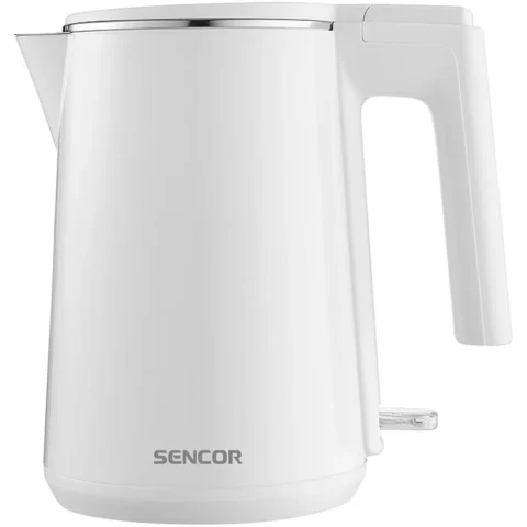 Sencor Fierbator S-SWK0155WH 1 Litri 1500W White
