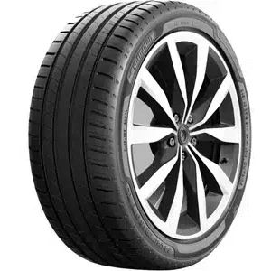 Tigar Anvelopa Summer 3 235/40 R18 95 Y XL PJ ZR