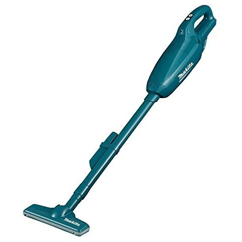 Makita Aspirator cordless vacuum cleaner CL107FDZ, upright vacuum cleaner (without battery and charger)