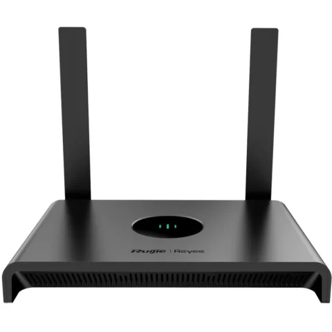 Reyee Router wireless RG-EW300N Black