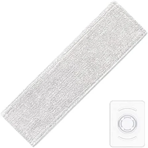 Xiaomi Vacuum Cleaner G10 Mop Kit, Mop Cover