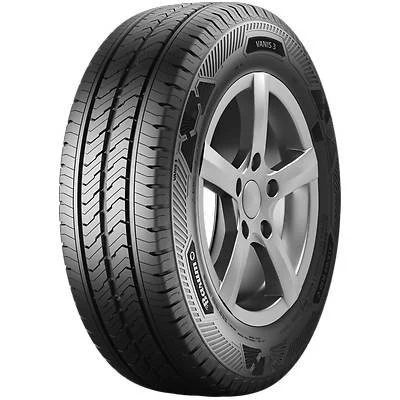 Barum Anvelopa Vara Vanis 3 205/65 R16C 107/105T