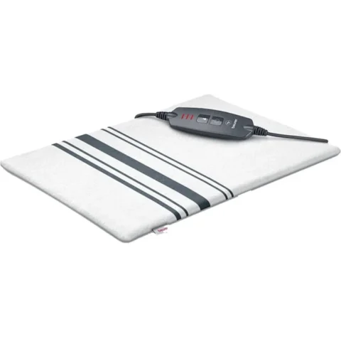 Beurer Incalzitor corporal HK 26 heating pad white/grey, 40 x 30 cm