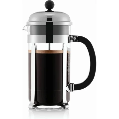 Bialetti Cafetiera Espresso Maker Moka Espress 12 cups – 12 cups