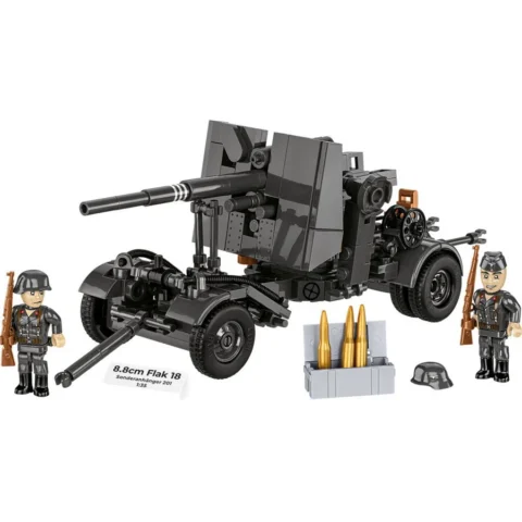 Cobi Jucarie Flak 18 +9 ani