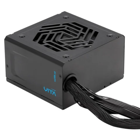 FSP Sursa VITA-850BD 850W 80+ Bronze ATX 3.1 Gen 5.1 Negru