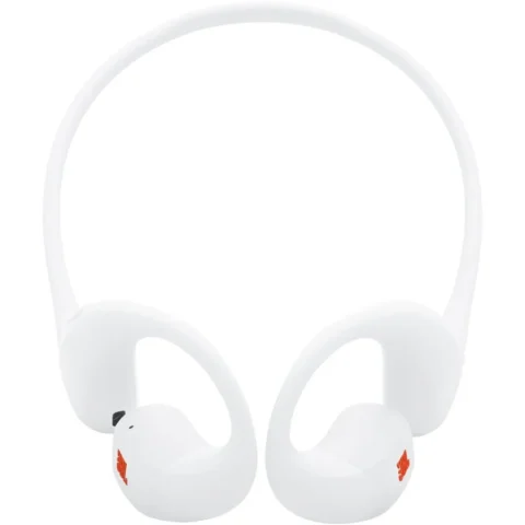 JBL Casti Endurance Pace TWS Bluetooth White
