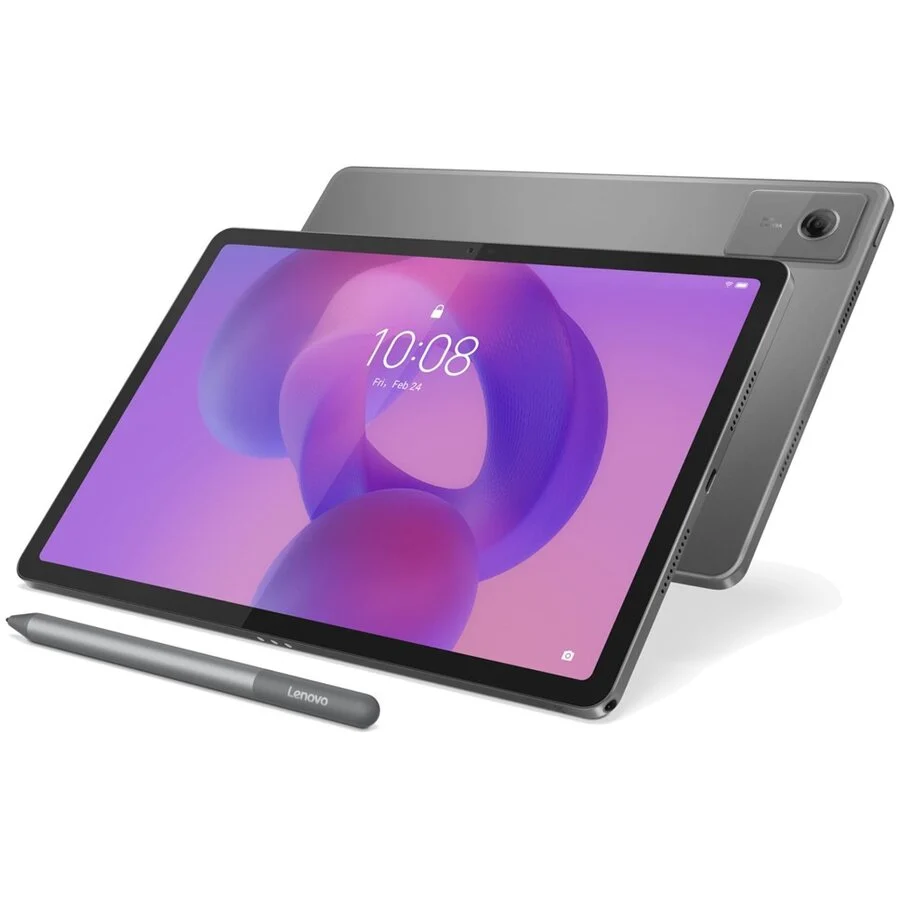Lenovo Tableta Idea Tab 11 MediaTek 11Inch 8GB 128GB ZAFR0442PL WiFi Android Luna Grey