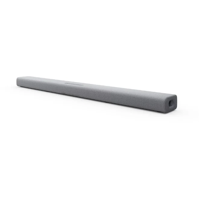 Yamaha Soundbar True X-Bar SR-X40A 180W Wi-Fi Bluetooth Dolby Atmos 1015x63x112mm Light Grey