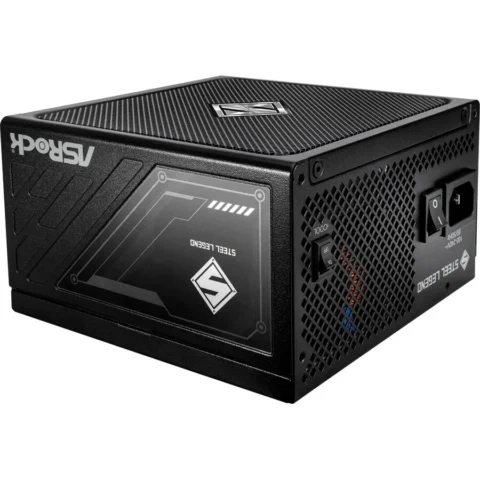 Asrock Sursa Steel Legend SL-850G ATX 850W