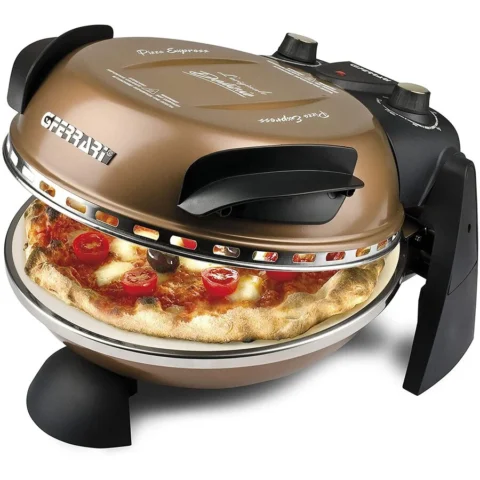 G3Ferrari Cuptor electric pizza oven Delizia 1200W