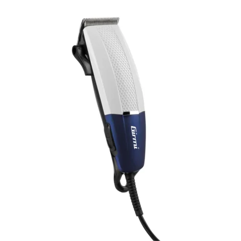 Girmi Masina de tuns RC01 7W 3-12mm Alb / Albastru