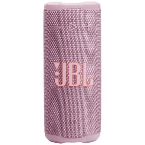 JBL Boxa portabila Grip Bluetooth 16W Pink
